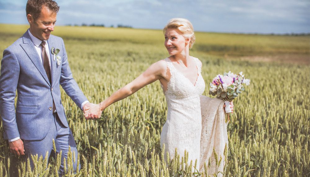 Beveiligd: Anne & Niels – DENEMARKEN