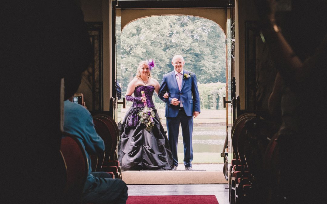 Beveiligd: CHRISTIAAN & BIANCA