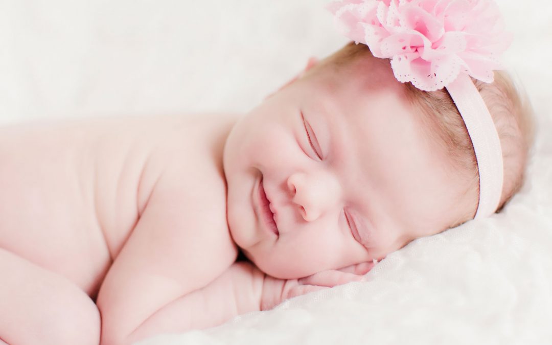 Newborn – Charly