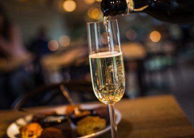 © Marina Kemp - High Tea - Prosecco 004